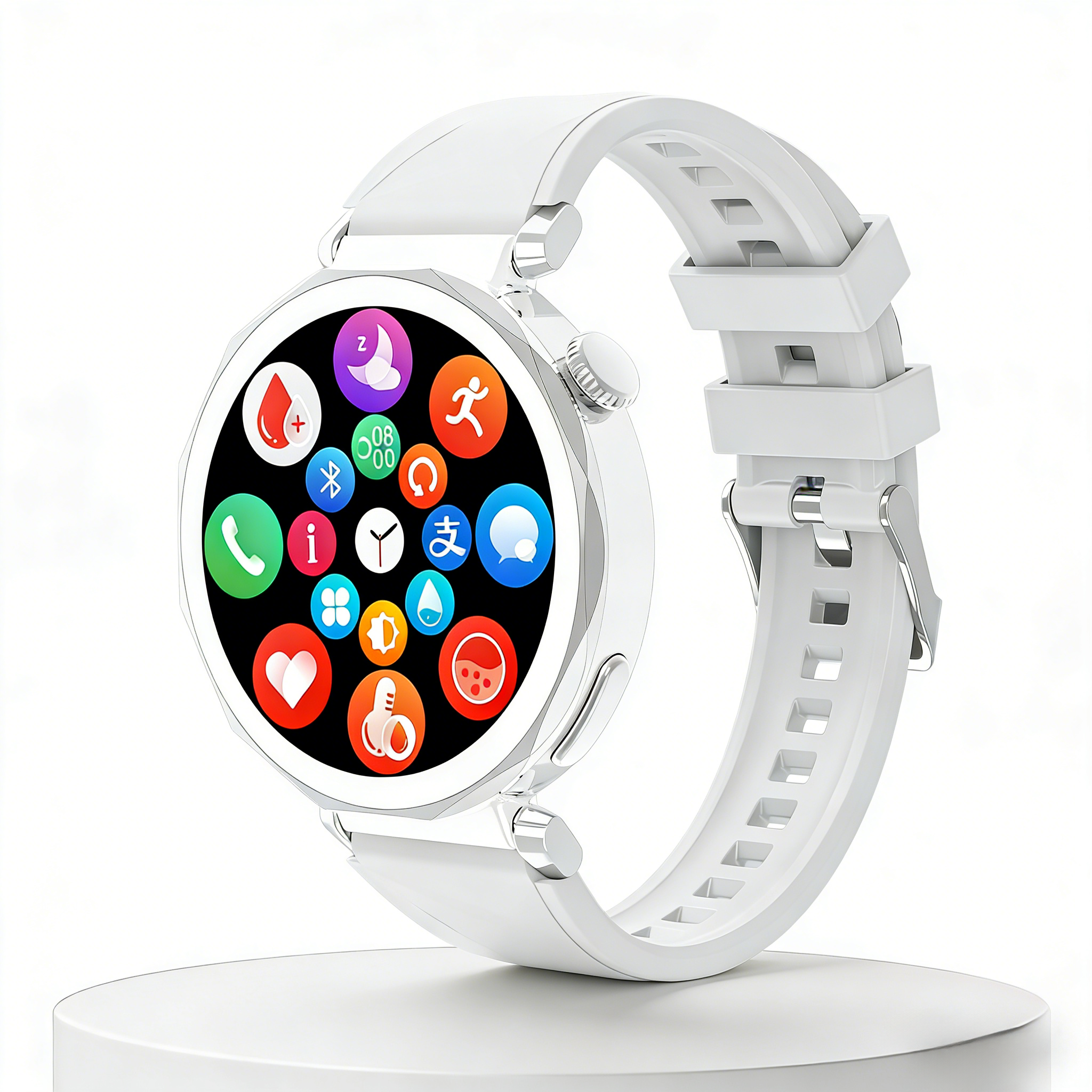 Smartwatch GT5 Mini
