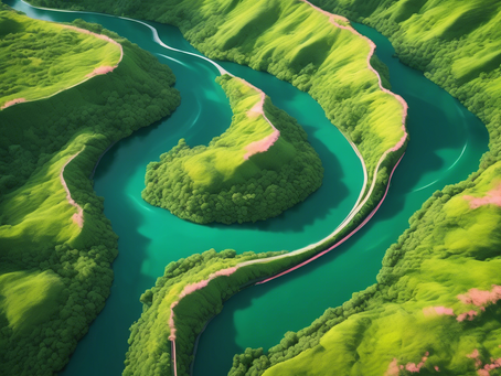 Capturing the Beauty of Landscapes: Nature Photography Tips