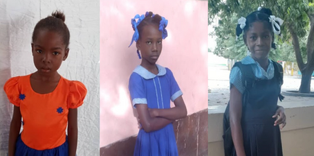 Sowing Seeds: Scholarships That Blossom into Education