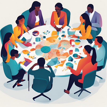 Navigating Challenges and Innovation in the Non-Profit Sector: Insights from Industry Leaders