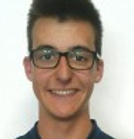 Estudiante de Periodismo en la Universidade de Santiago de Compostela