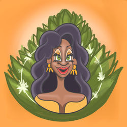 🍃✨
