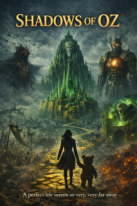 Shadows of Oz