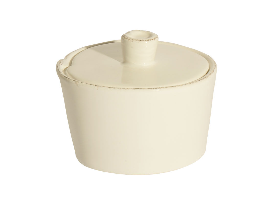 ZUCCHERIERA VIRGINIA CASA H 7 CM