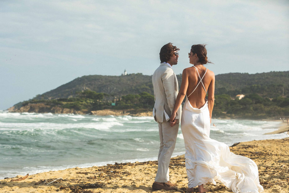 mariage photographe sud France