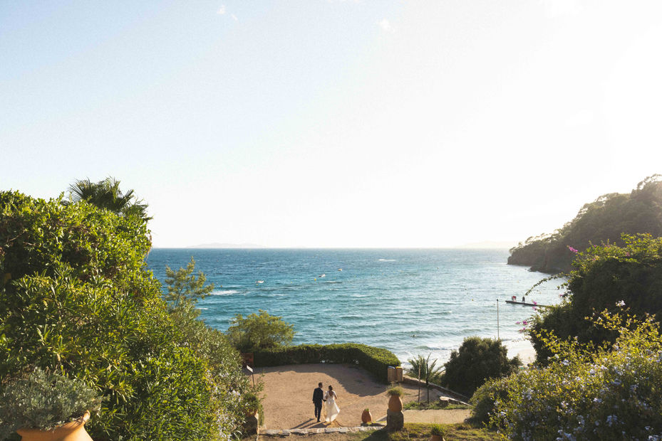 mariage photographe sud France