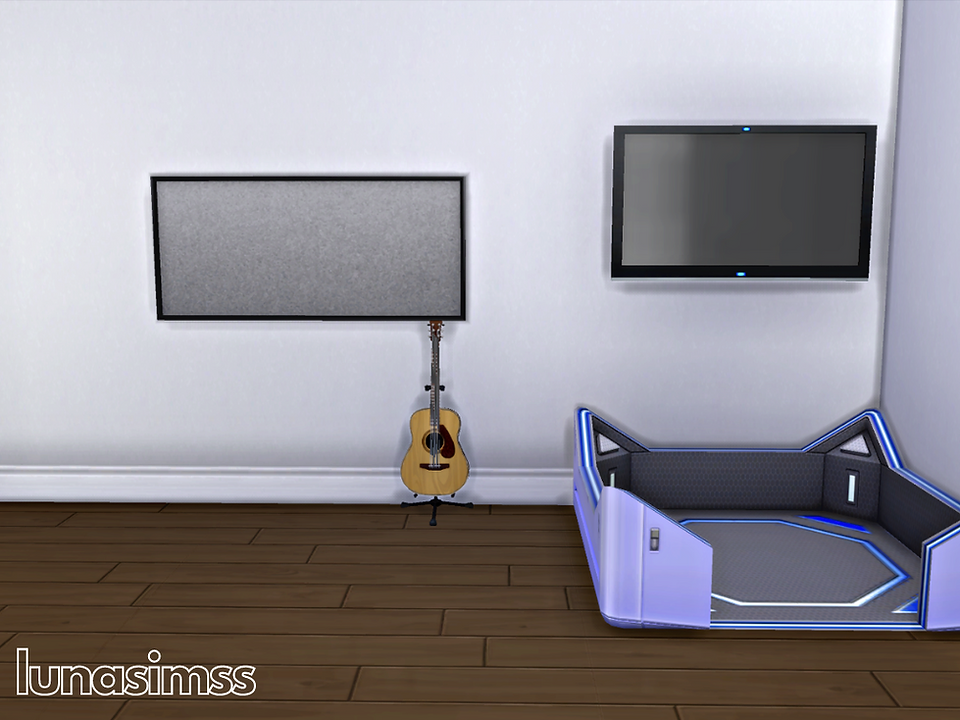 Office/Game Room