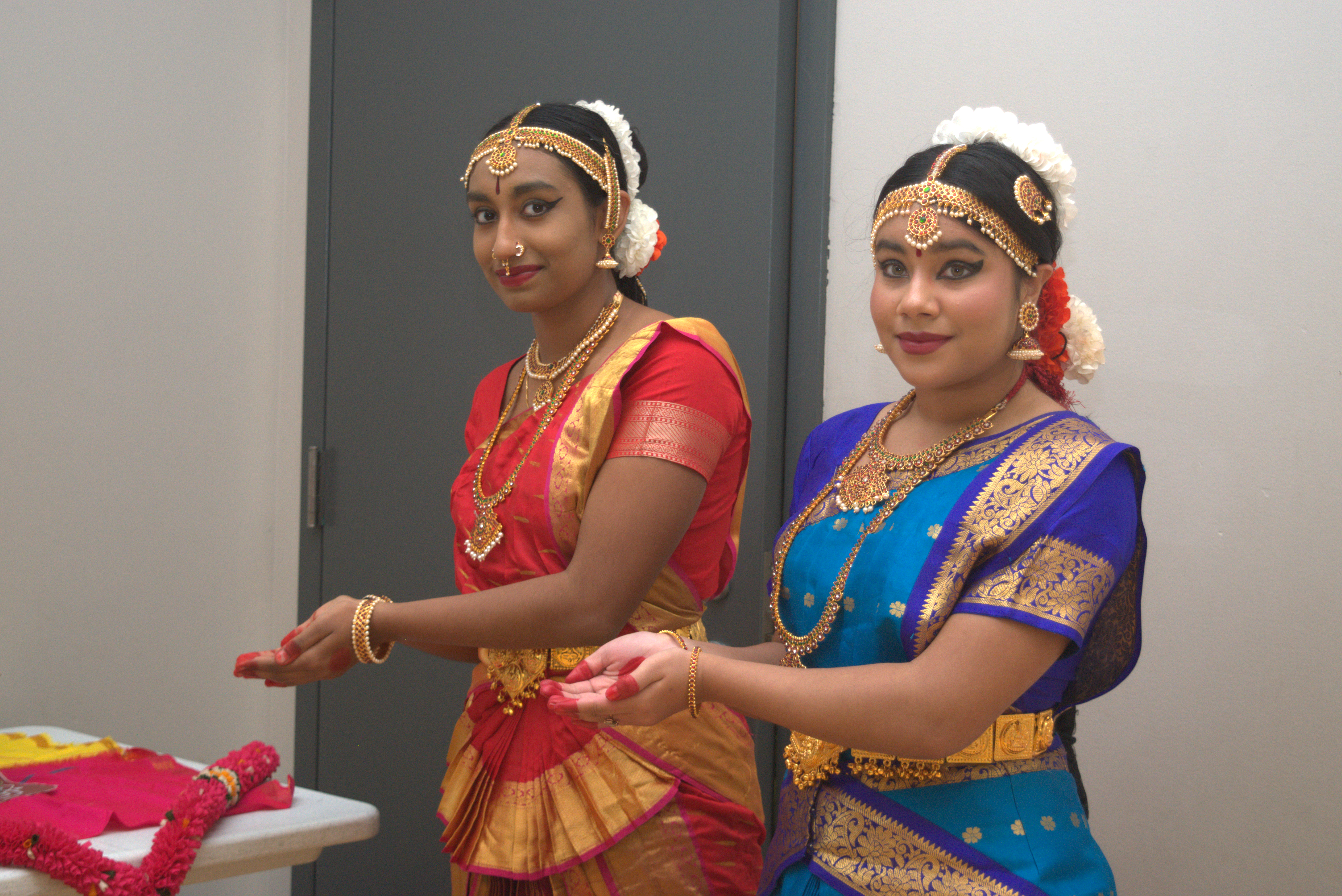 Inaugural Dance Show 3