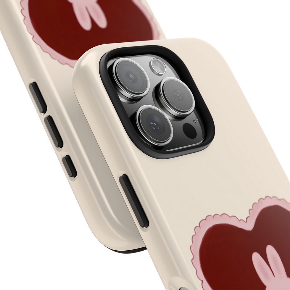 Thumbnail: Miffy Phone Case