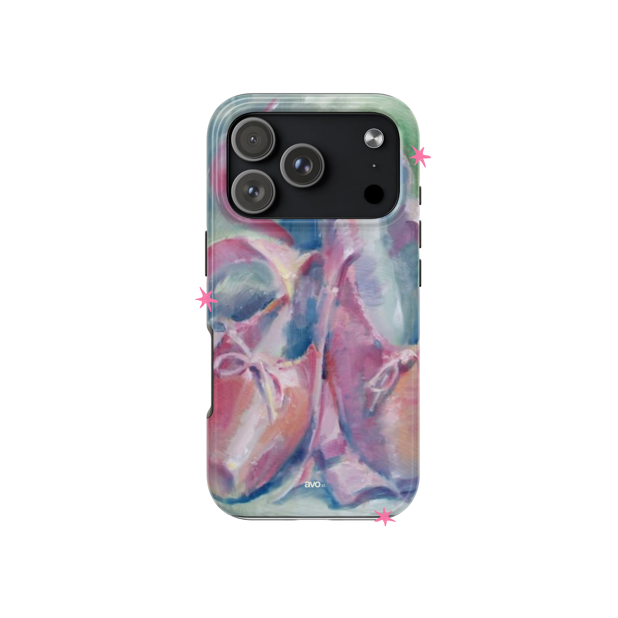 Ballet Phone Case