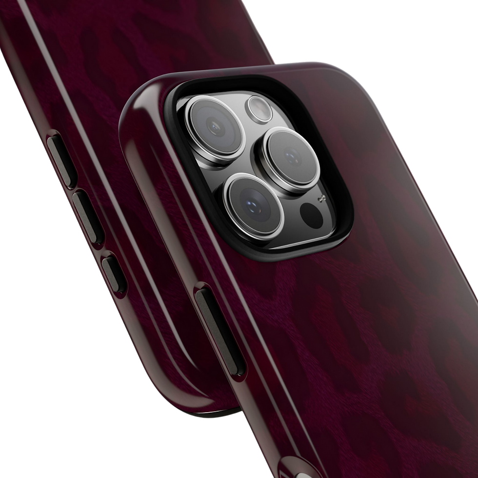 Thumbnail: Wildcat Phone Case