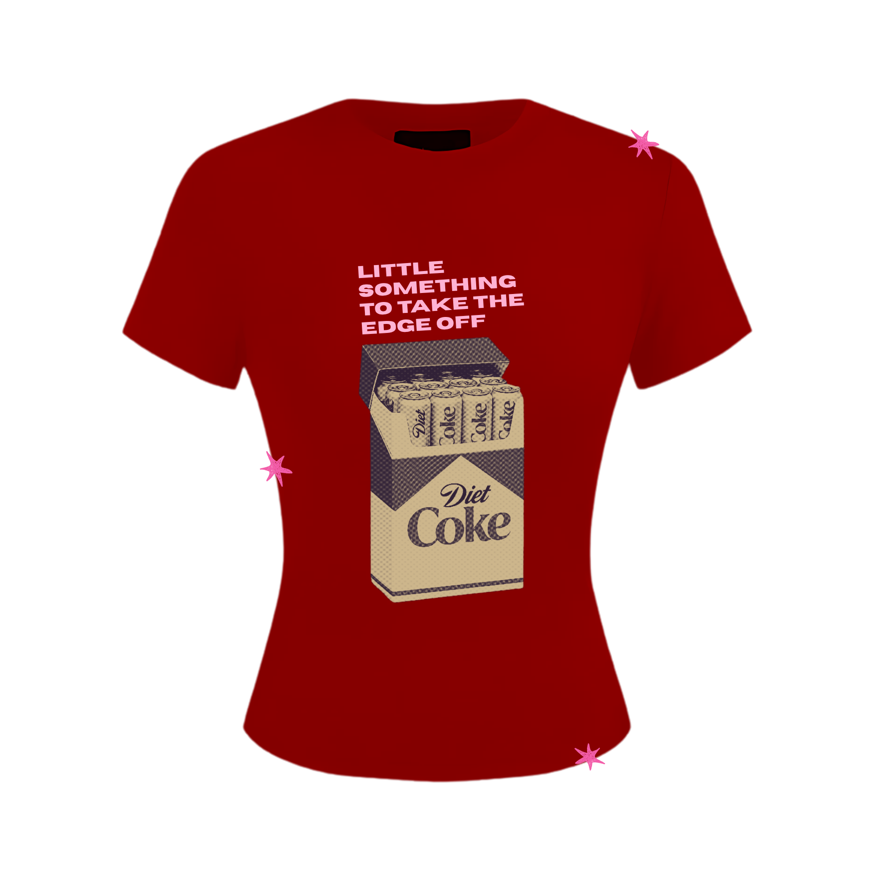 Diet Coke Tee