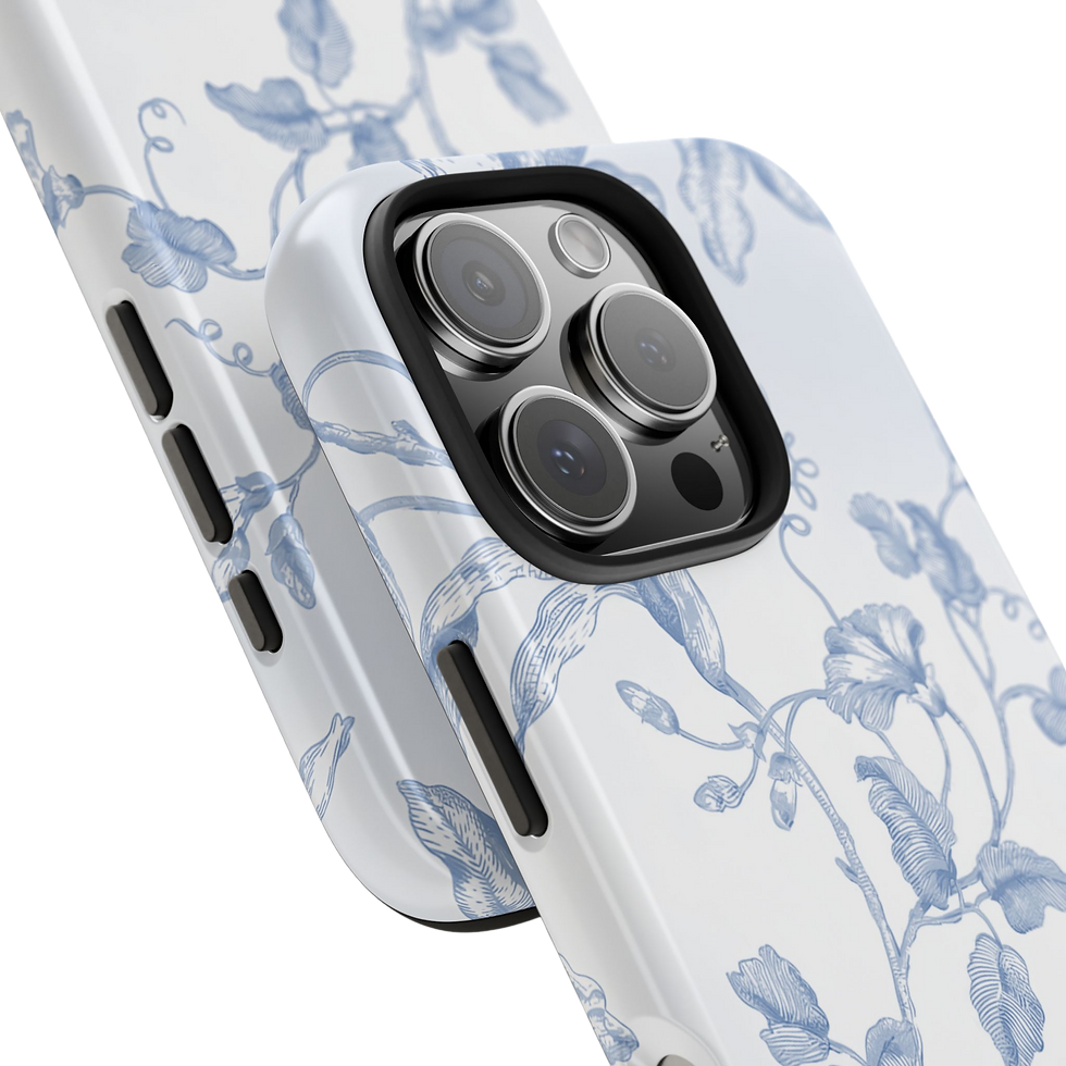 Thumbnail: La Joie Phone Case
