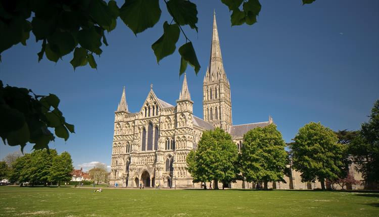 SALISBURY, UK
