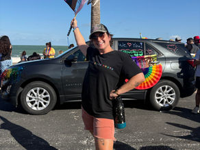 Beyond the Clinical: A Look at Our Therapists In and Out of Session: Bailey