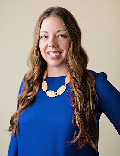 Sarah Archer, MA, LPC