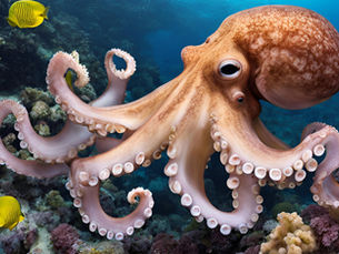 El pulpo del TDAH: navegando por un mar de síntomas y comorbilidades