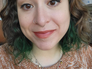 Beyond the Clinical: A Look at Our Therapists In and Out of Session: Julie