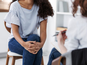 The Questions About Therapy Nobody Thinks to Ask