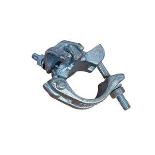 Double Forged Prop Bracing Double