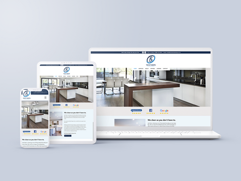 The St Neots Cleaning Company