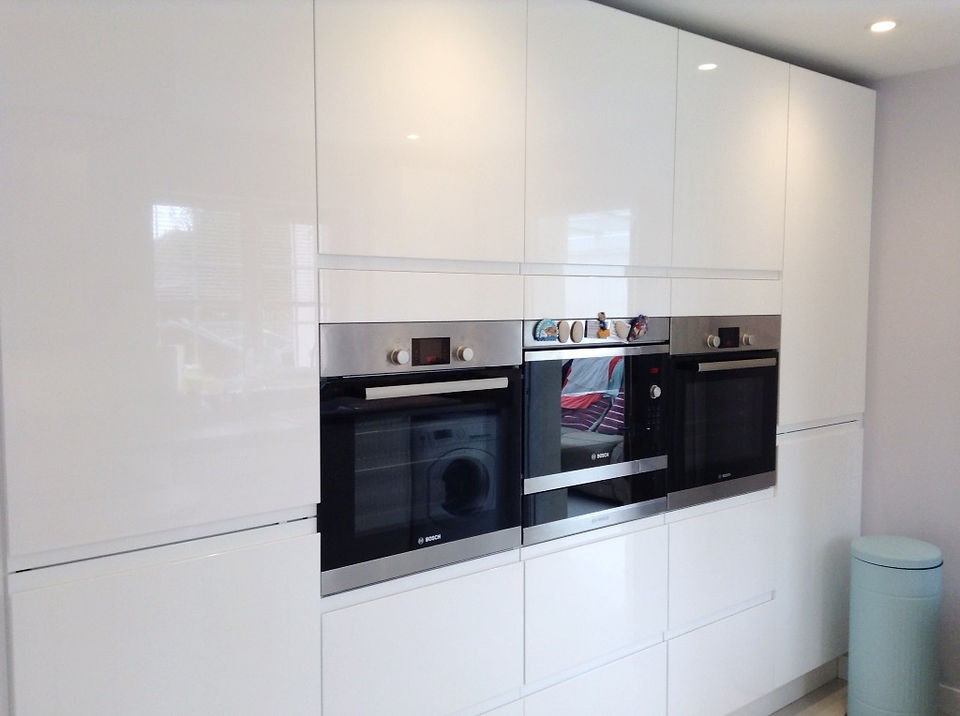 Lifelong Kitchens & Bathrooms