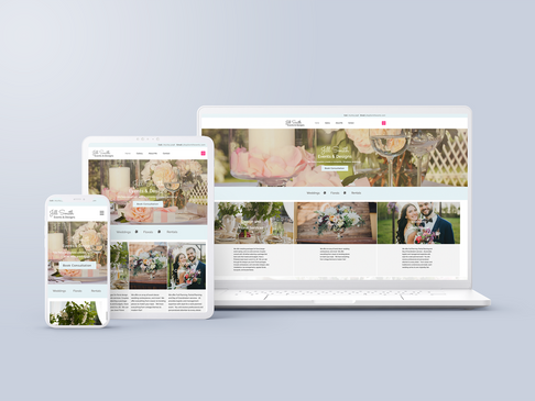 Jill Smith Events & Designs, USA