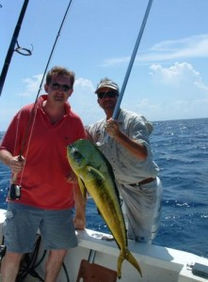 Florida fishing holidays