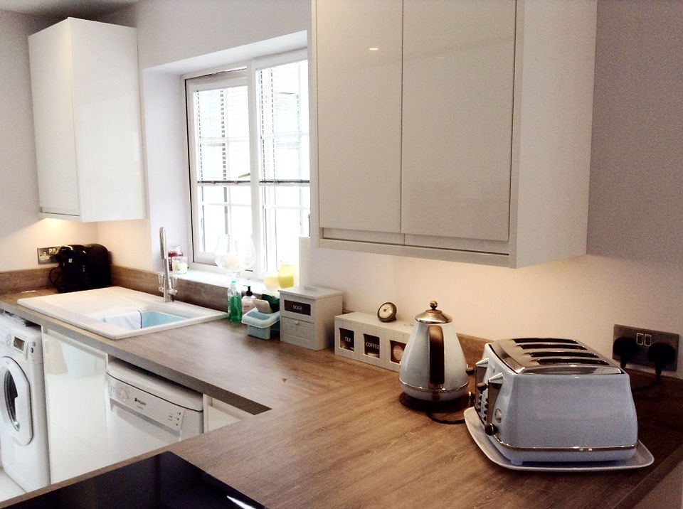 Lifelong Kitchens & Bathrooms