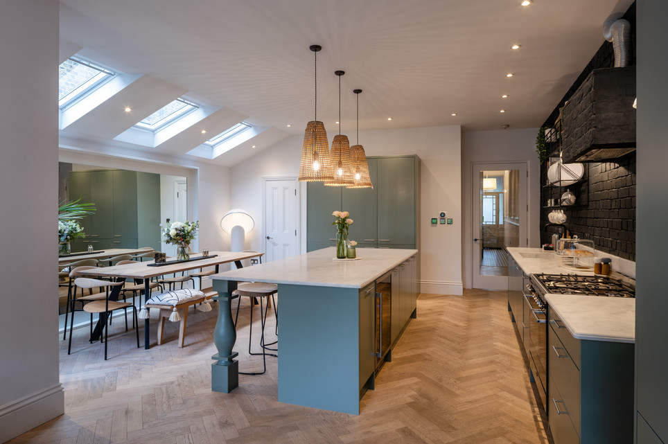 For Sale Okehampton Road, NW10 Simon Deen Real Estate