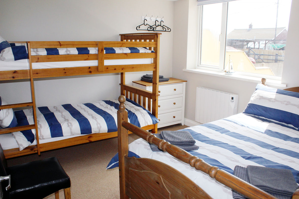 We'll Sea Holiday Home