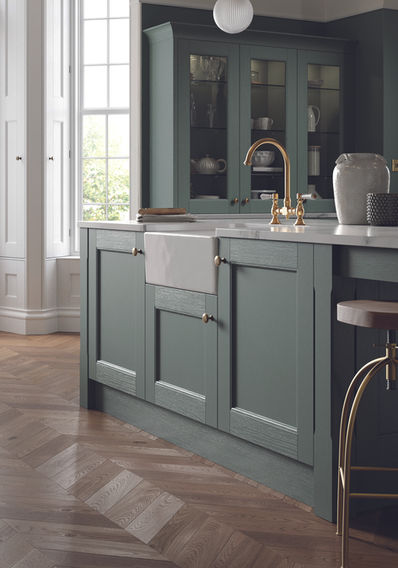 Inspirations Kitchens St Neots