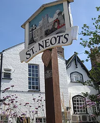 St Neots Present