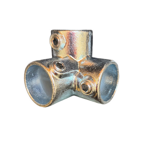 128/4 Pipe Clamp