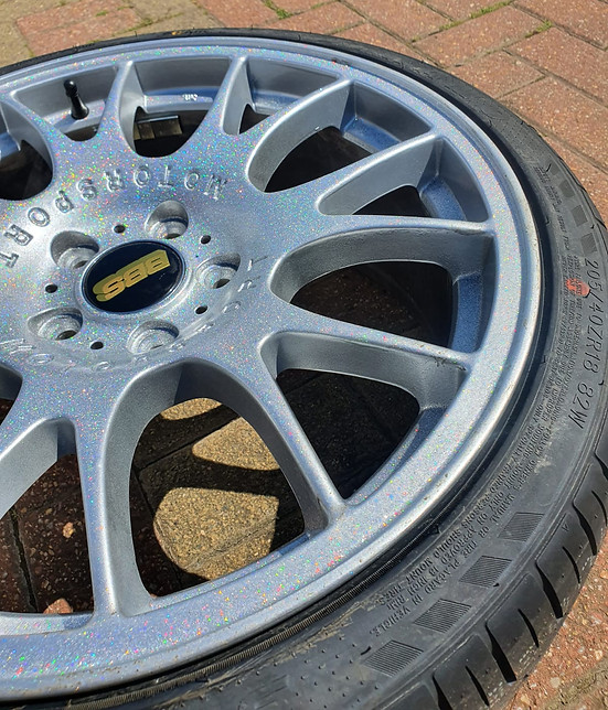 Autocrafter Tyres, Tyre Fitting in Luton