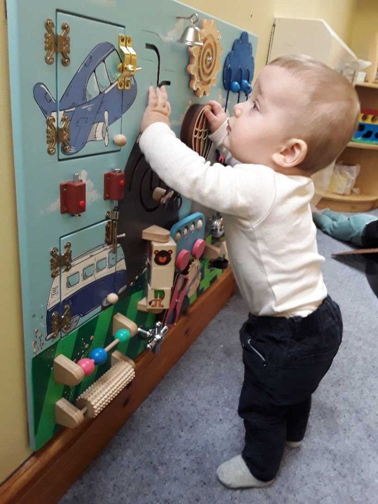 The Butterfly Day Nursery Purpose built nursery in Chesterton