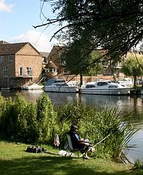 St Neots Green Corridor
