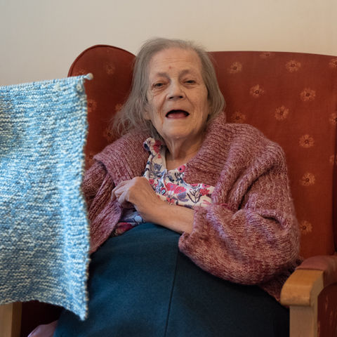 The Old Vicarage Care Home
