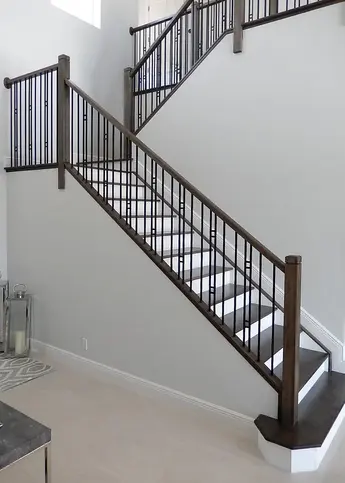 Kensington Balustrade
