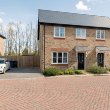 Property Jewell Close