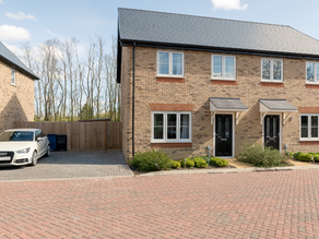 Property Jewell Close