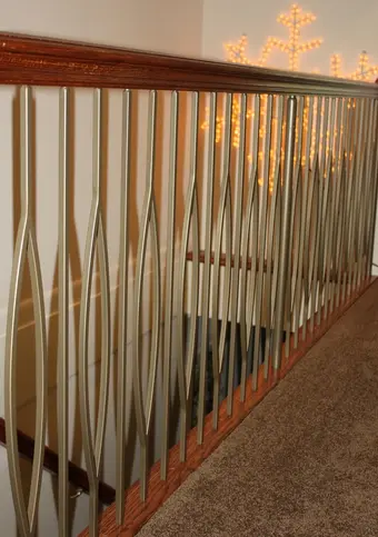 Kensington Balustrade
