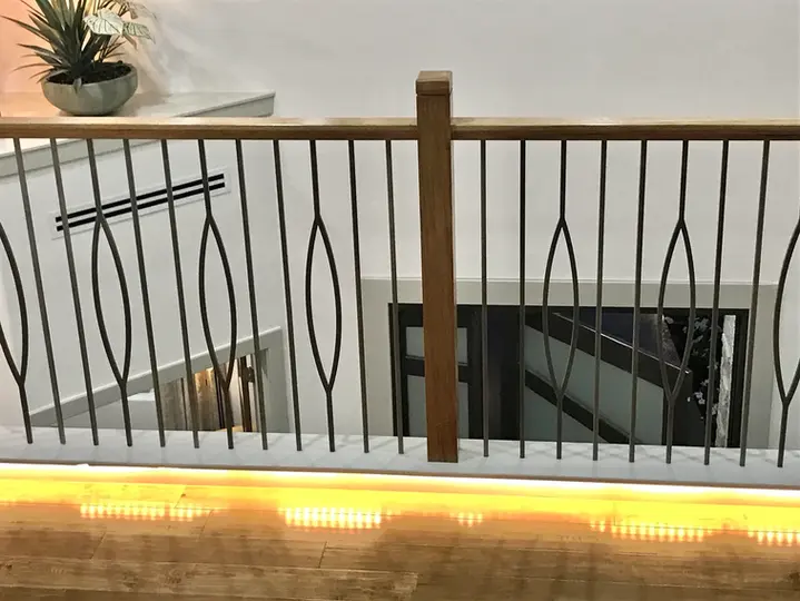 Kensington Balustrade