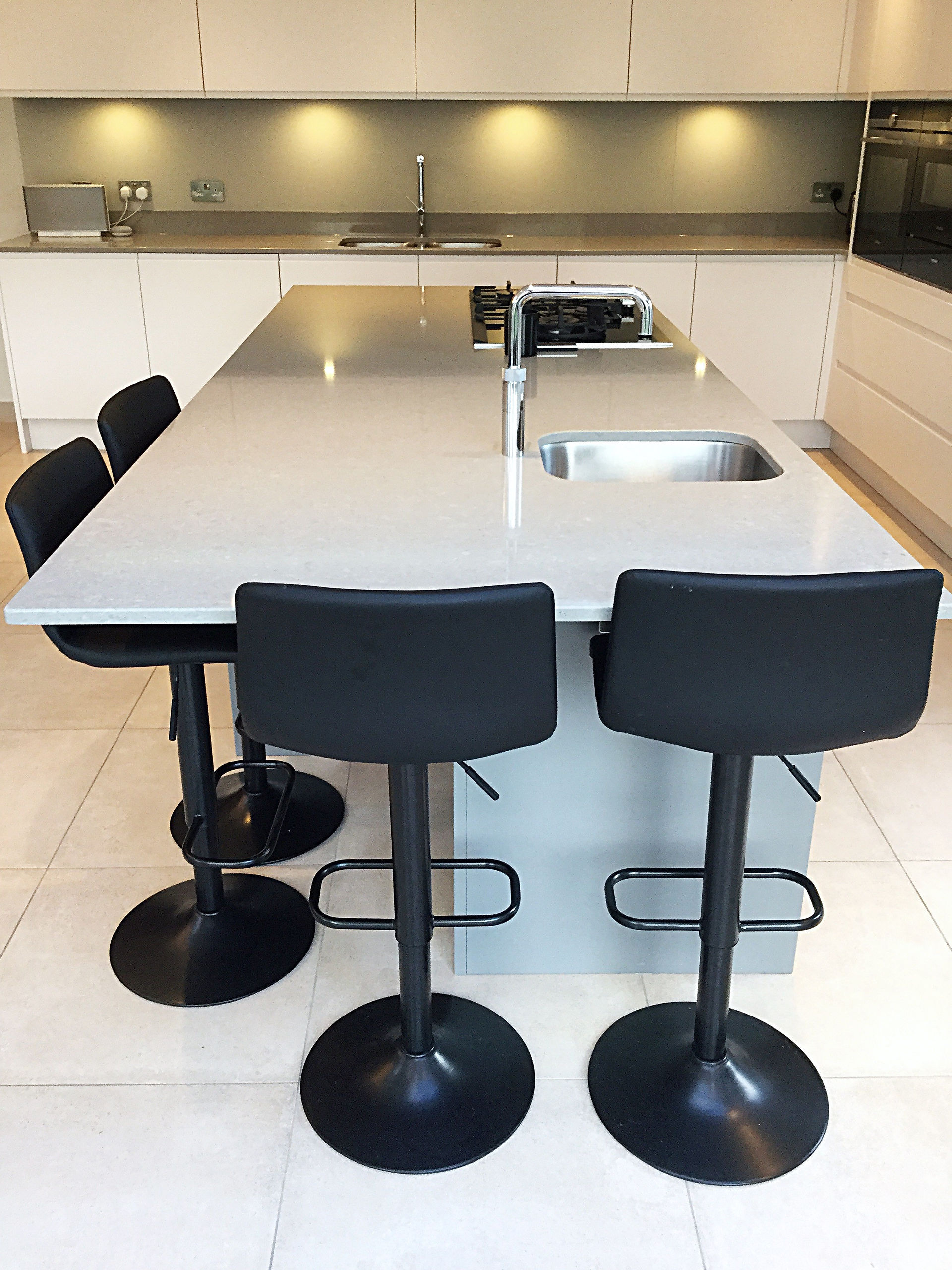 Lifelong Kitchens & Bathrooms