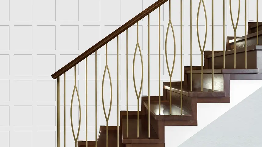 Kensington Balustrade