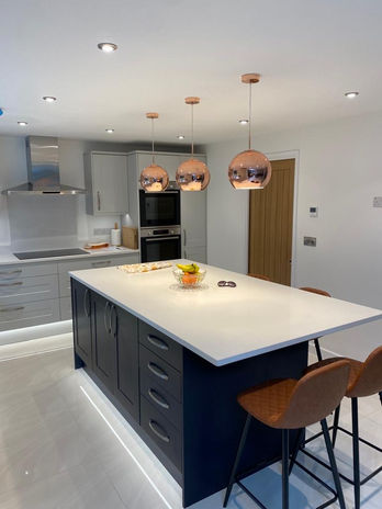 KPS Building & Renovation Ltd, Cambridge