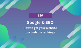 Climbing Google / SEO (Search Engine Optimisation)