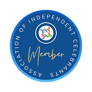 IRPK_AOIC Logo_Member-of-the-Association-of-Independent-Celebrants-transparent-background-
