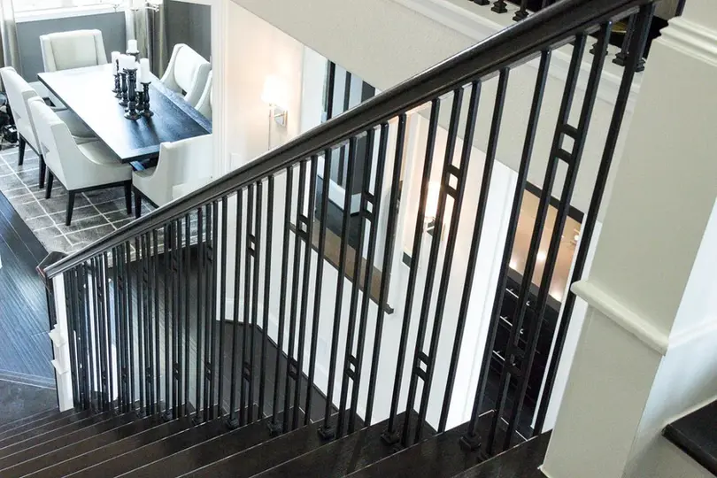 Kensington Balustrade