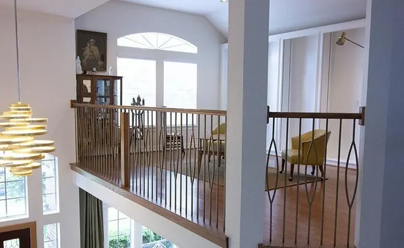 Kensington Balustrade